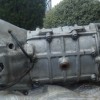 Alfa Romeo Giulietta gearbox